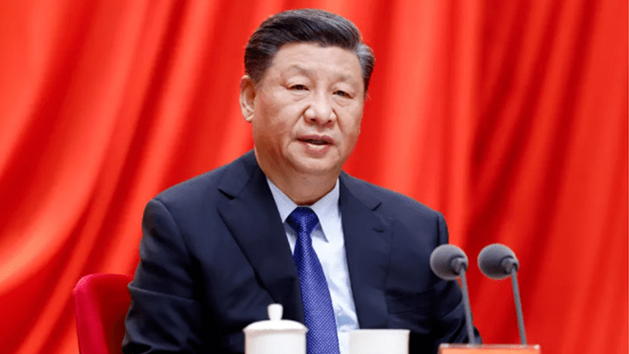 從根本上改變了中國(guó)人民的前途命運(yùn)