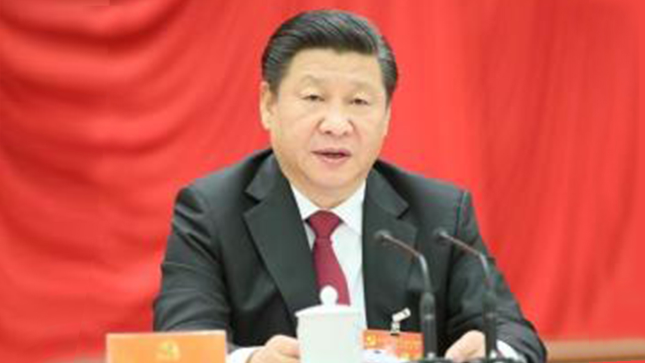 把中國(guó)文明歷史研究引向深入，增強(qiáng)歷史自覺(jué)堅(jiān)定文化自信