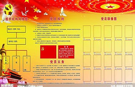 從嚴(yán)從實加強黨員隊伍建設(shè) 增強黨組織政治功能和組織功能