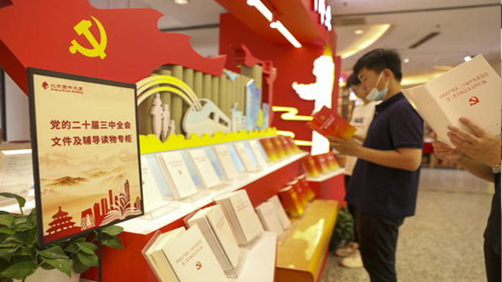 解讀年輕干部的“成長密碼”